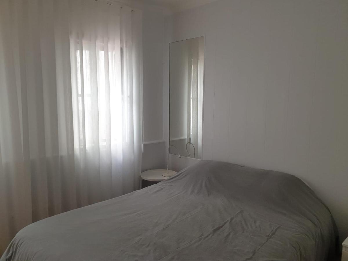 Casinhas Da Praia - Nazare - Ground Floor Bagian luar foto