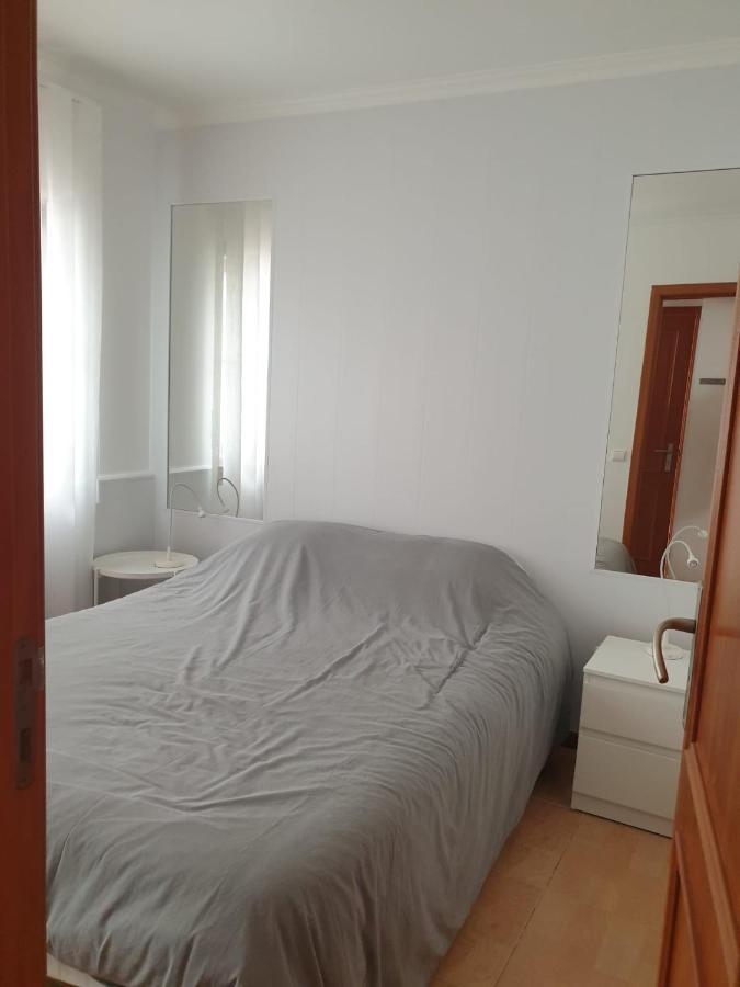 Casinhas Da Praia - Nazare - Ground Floor Bagian luar foto